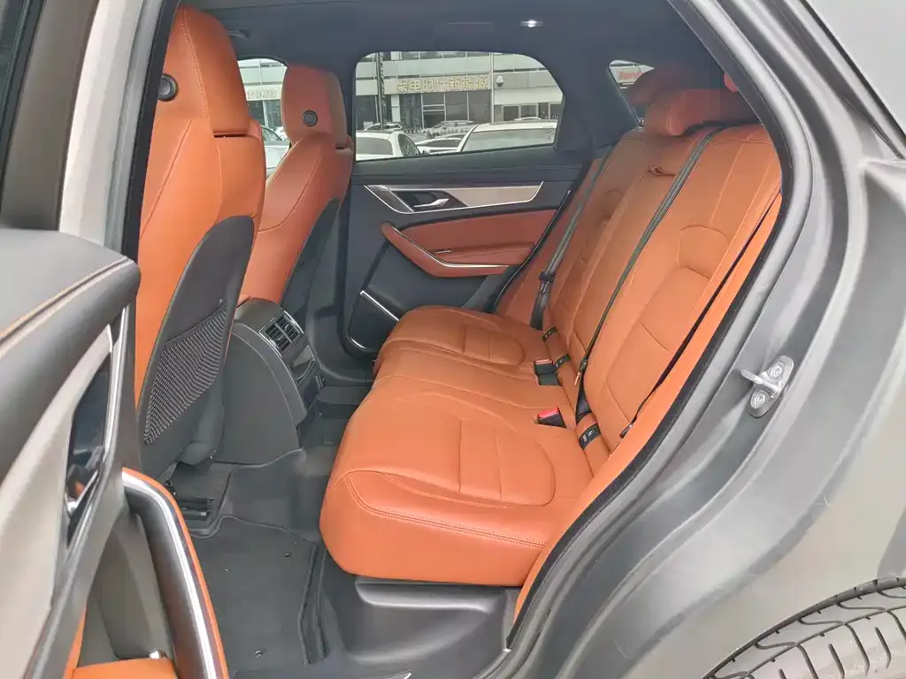 Jaguar F-PACE 2024 из CN, фото 9
