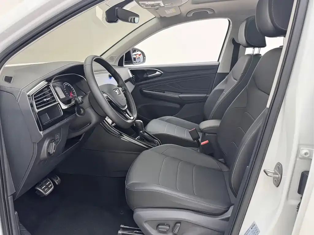 Jetta VS7 2021 из CN, фото 10