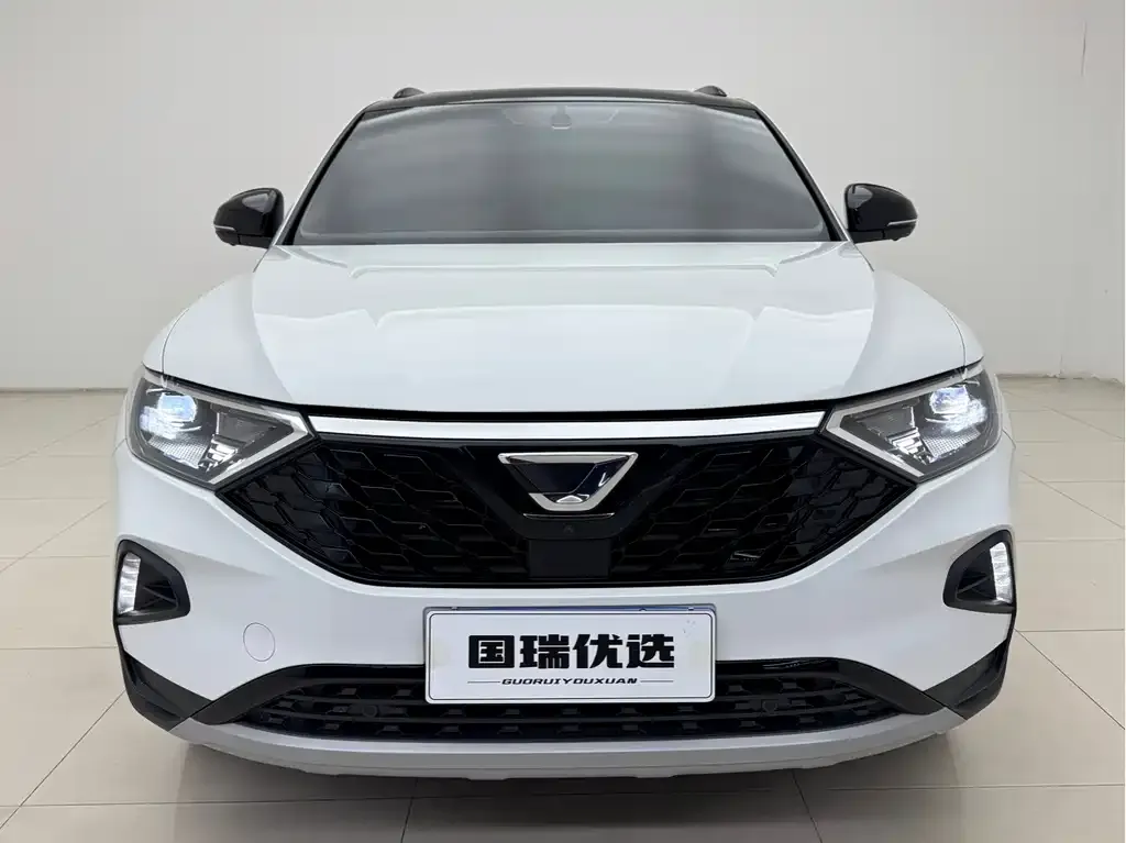 Jetta VS7 2021 из CN, фото 2