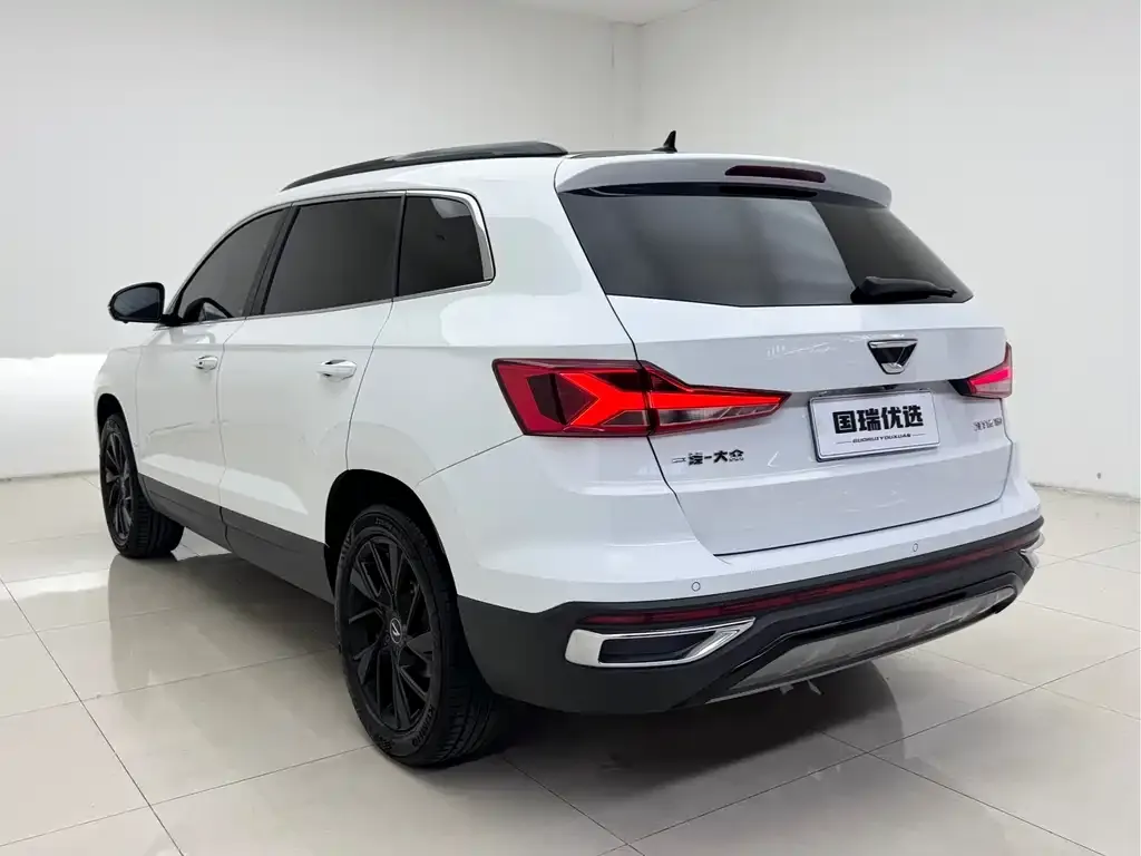 Jetta VS7 2021 из CN, фото 6