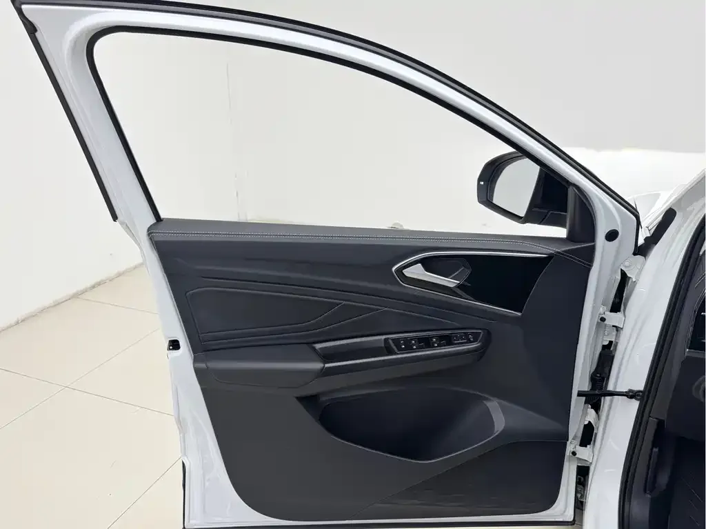 Jetta VS7 2021 из CN, фото 7