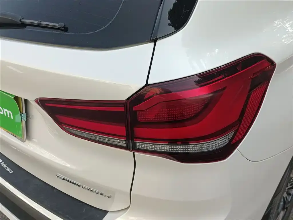 BMW X1 2022 из CN, фото 8