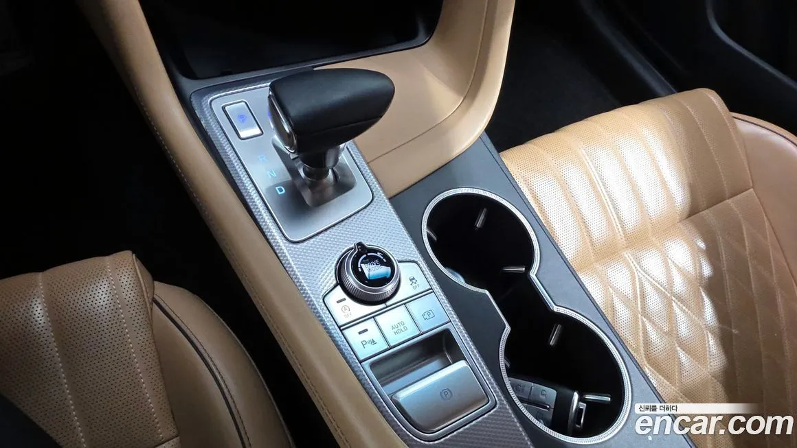 Genesis G70 2023 из KR, фото 9