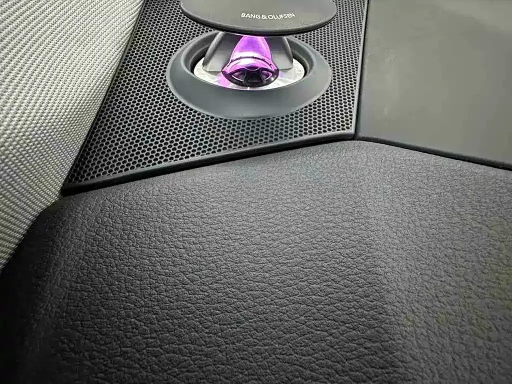 Audi A7 2021 из CN, фото 7