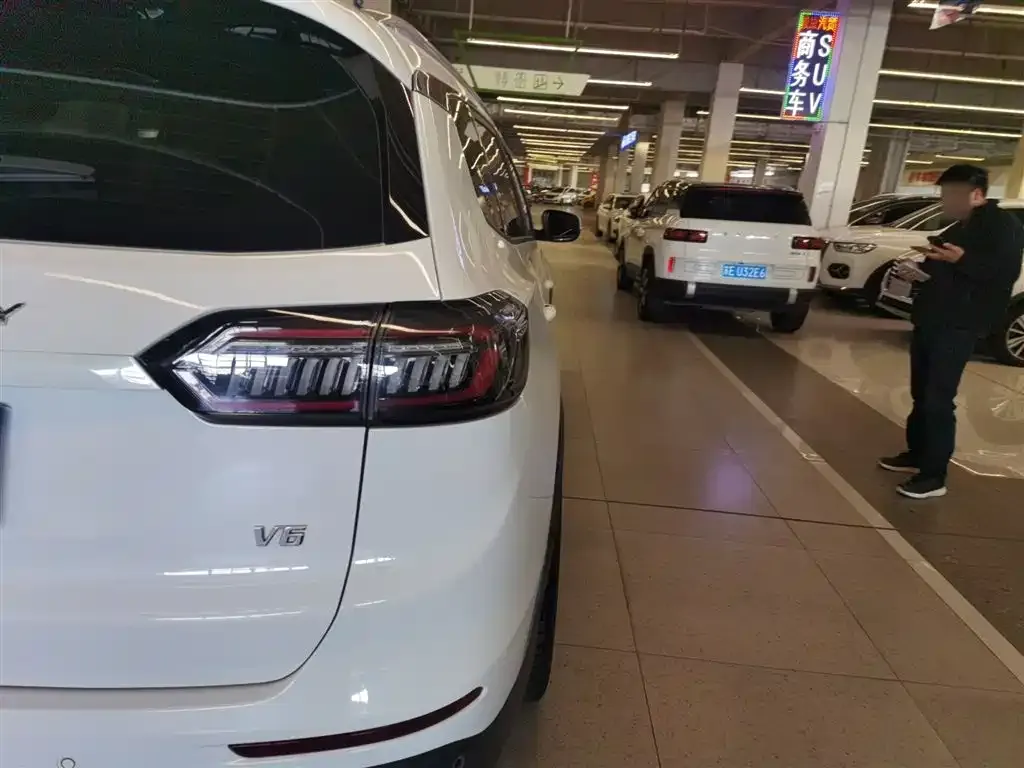 Chery Tiggo 8 PLUS 2022 из CN, фото 8