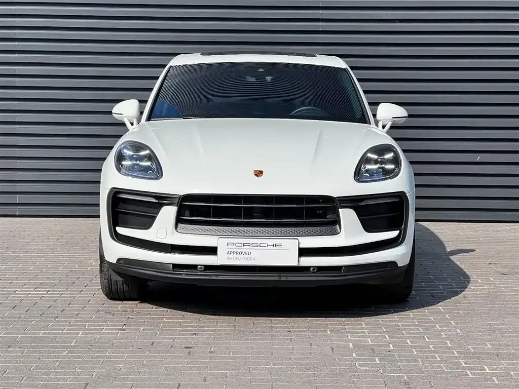 Porsche Macan — фото 2
