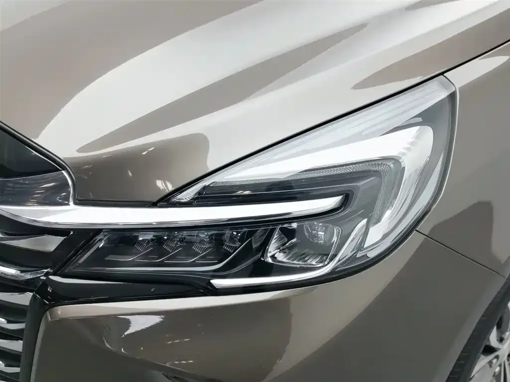 Buick GL8 2023 из CN, фото 7