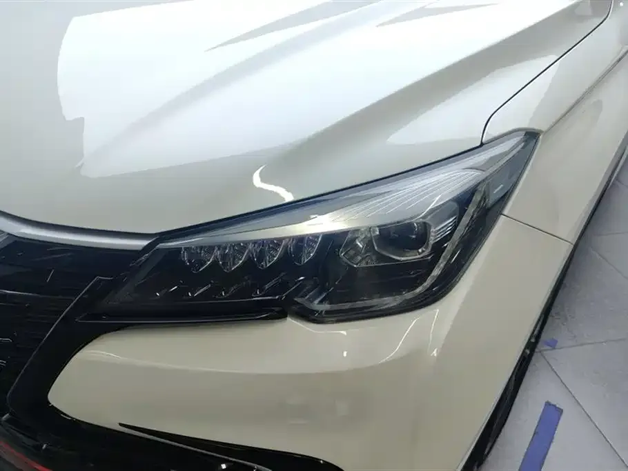Changan CS85 COUPE 2023 из CN, фото 5