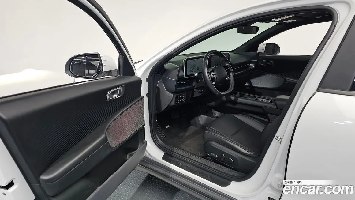 Hyundai Ioniq6 2023 из KR, фото 10