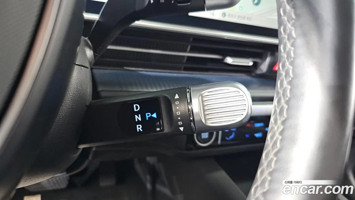 Hyundai Ioniq6 2023 из KR, фото 9