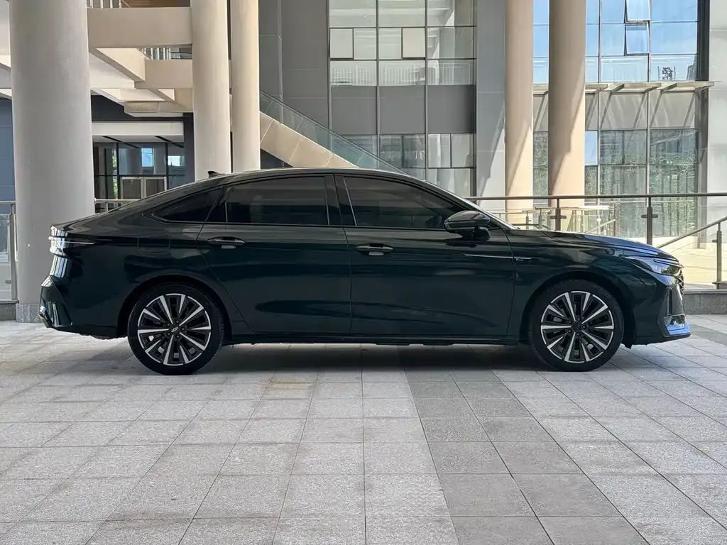 Chery Arrizo 8 2023 из CN, фото 7