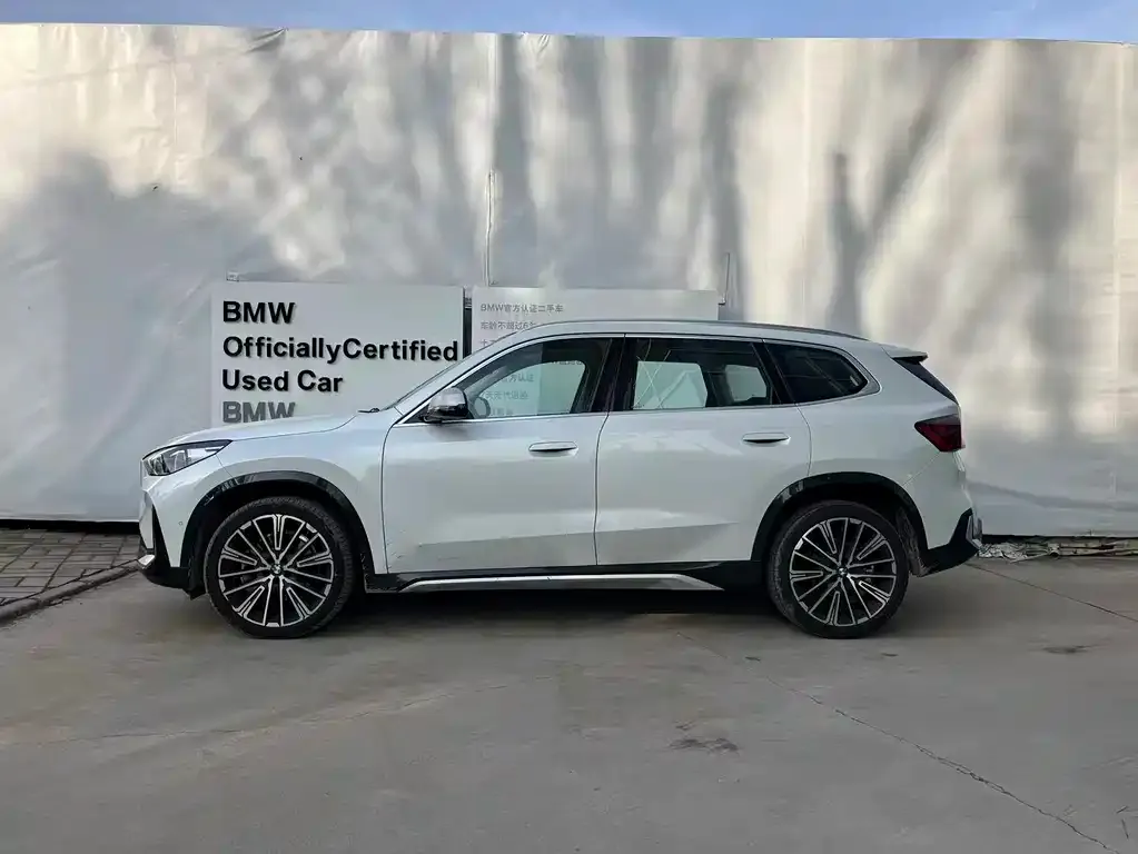BMW X1 — фото 3