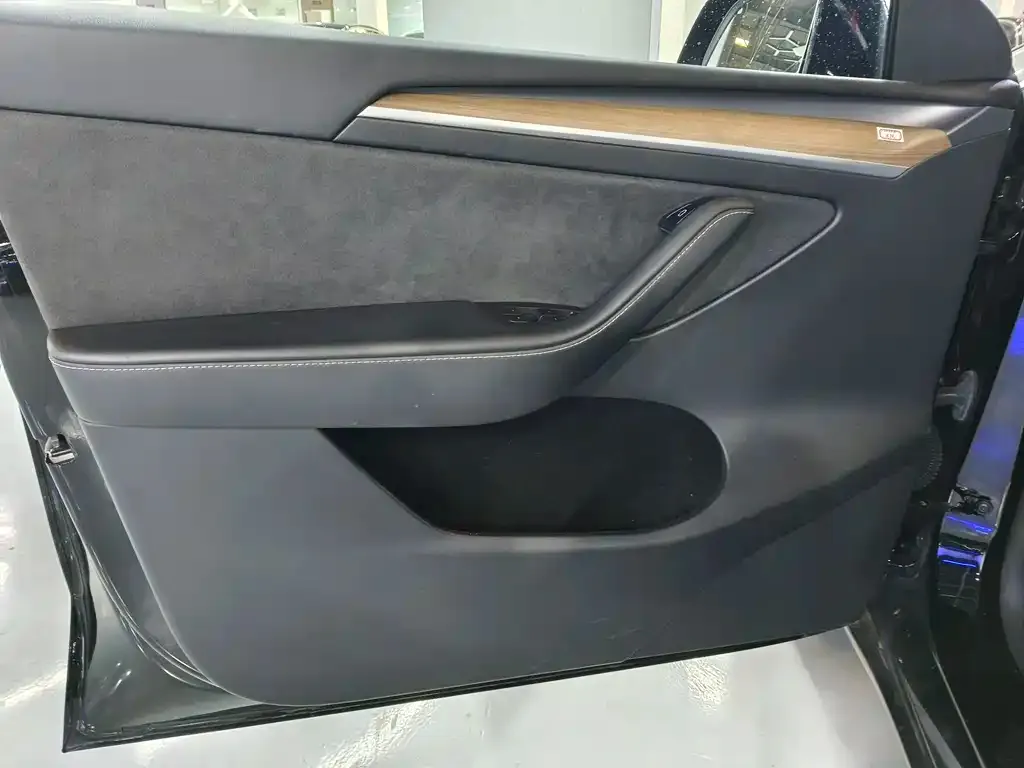Tesla Model Y 2021 из CN, фото 4