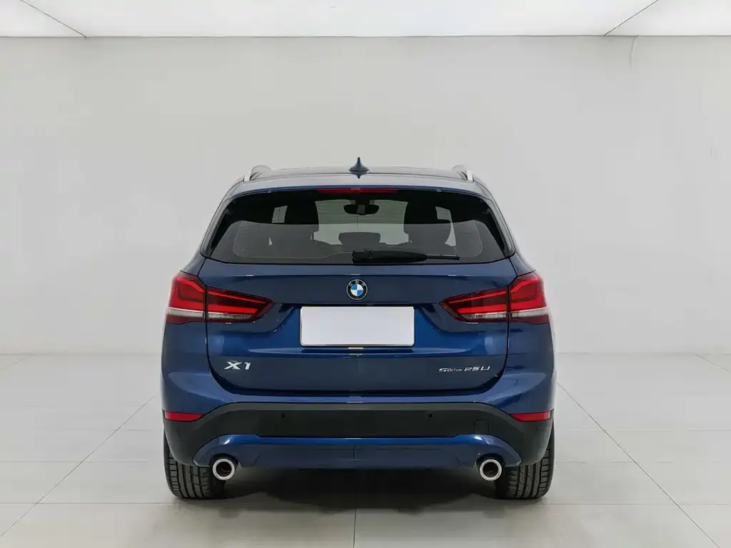 BMW X1 2022 из CN, фото 5