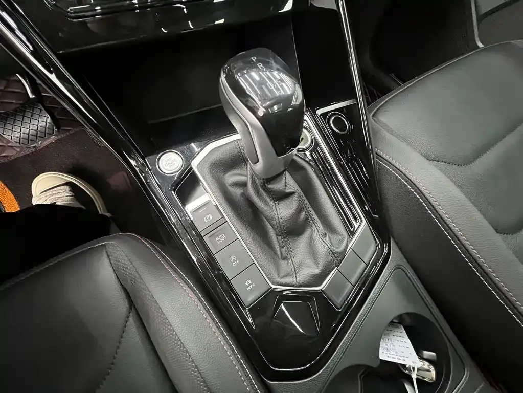 Volkswagen Tayron 2022 из CN, фото 10