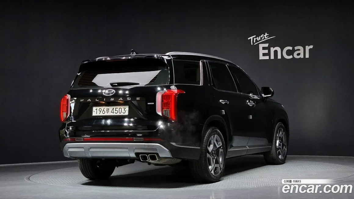 Hyundai Palisade — фото 2