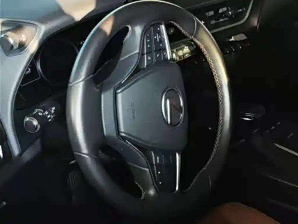 Lexus UX 2022 из CN, фото 5
