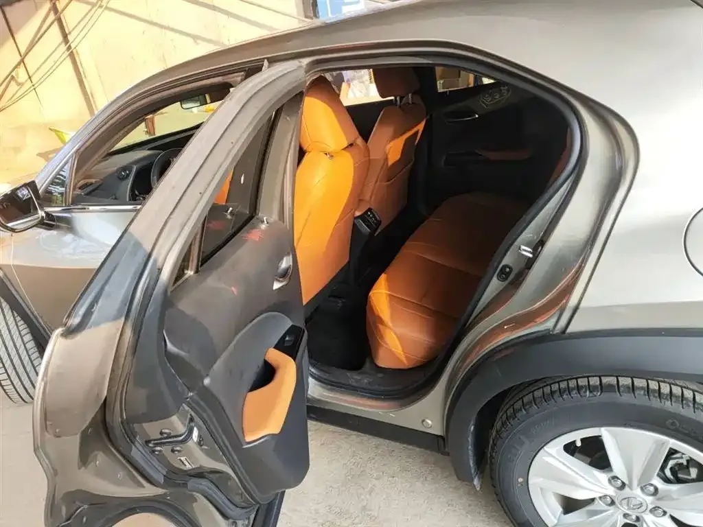 Lexus UX 2022 из CN, фото 9