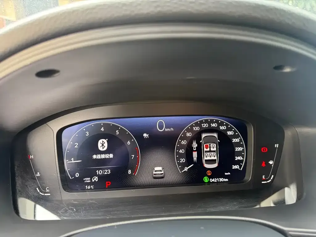 Honda Civic — фото 4