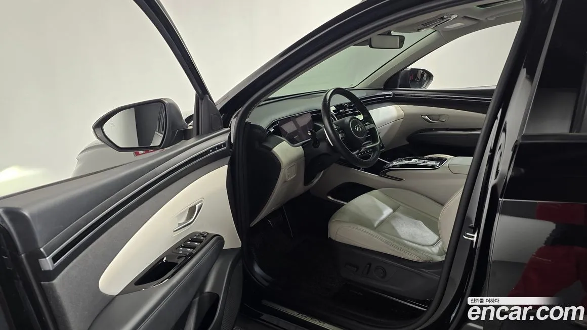 Hyundai Tucson 2022 из KR, фото 10
