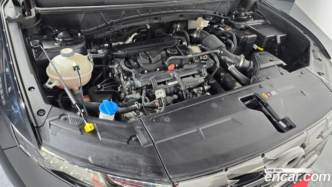 Hyundai Tucson 2022 из KR, фото 6