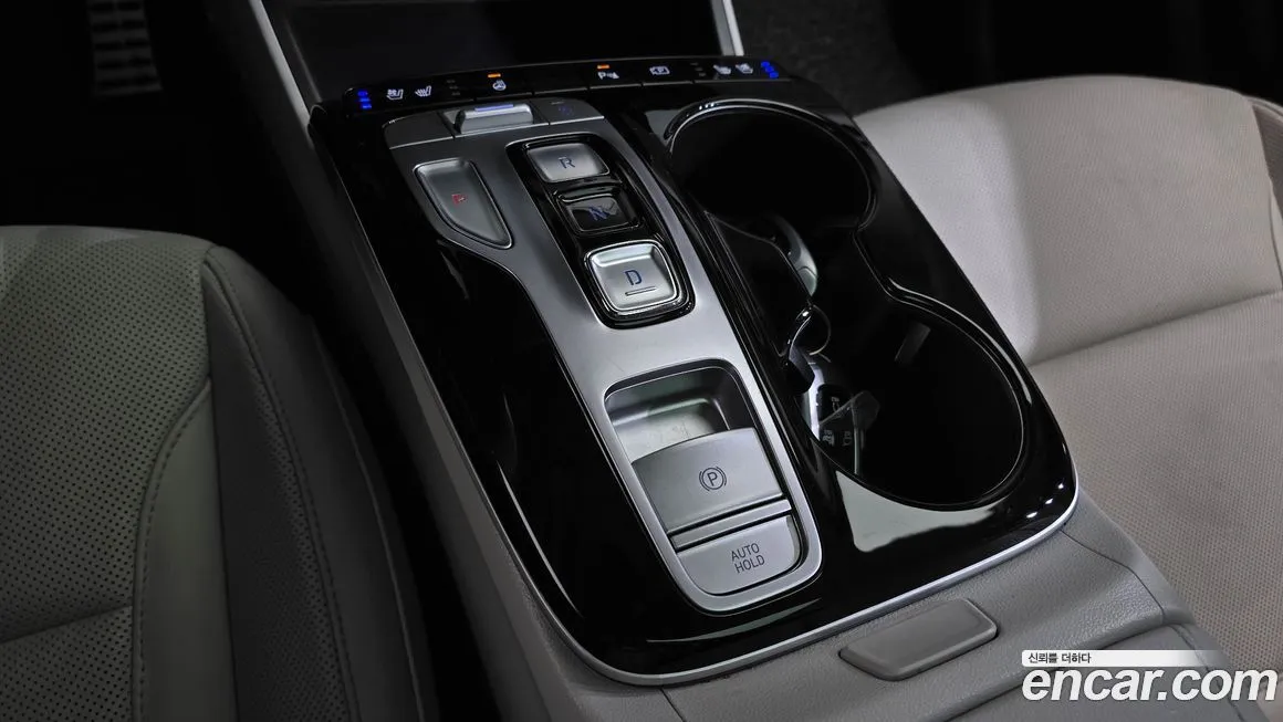 Hyundai Tucson 2022 из KR, фото 9