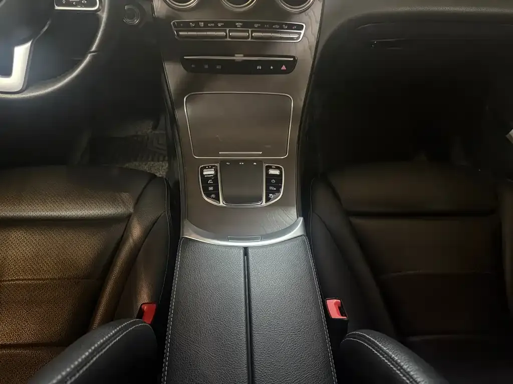 Mercedes-Benz GLC 2021 из CN, фото 6