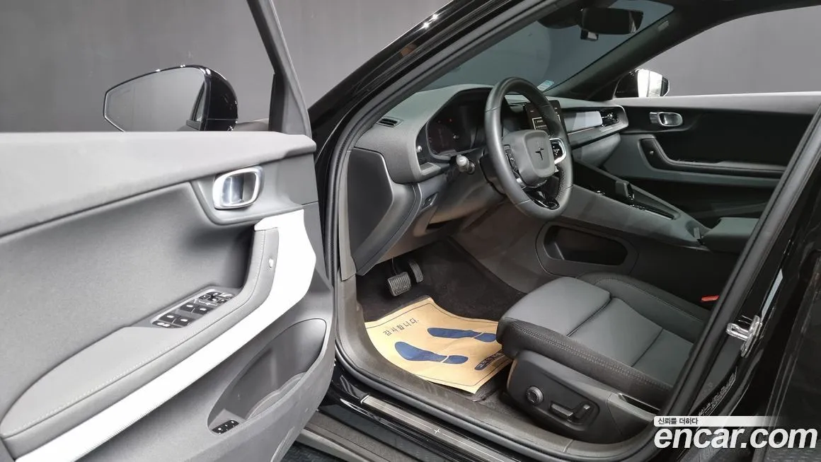 Polestar Polestar 2 2022 из KR, фото 10