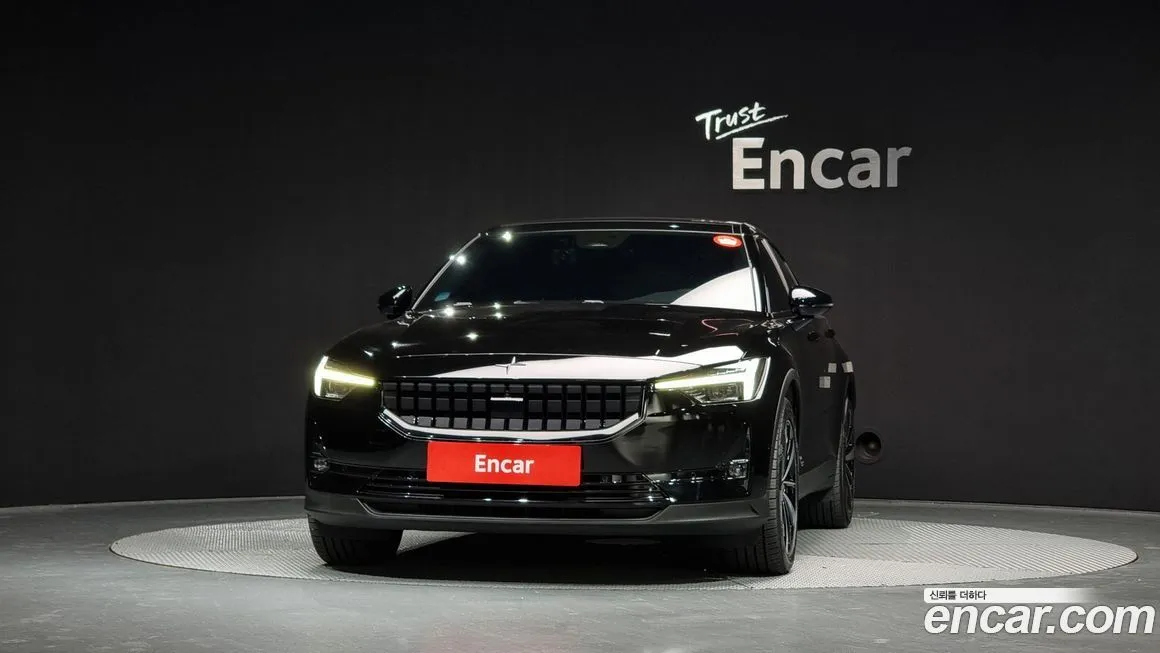 Polestar Polestar 2 2022 из KR, фото 3