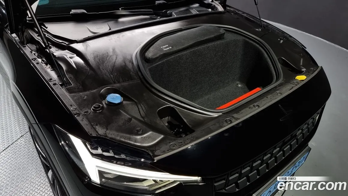 Polestar Polestar 2 2022 из KR, фото 6
