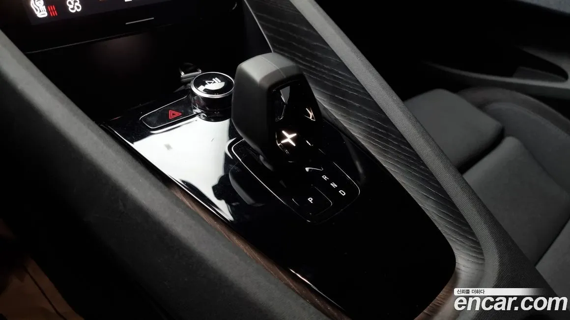 Polestar Polestar 2 2022 из KR, фото 9