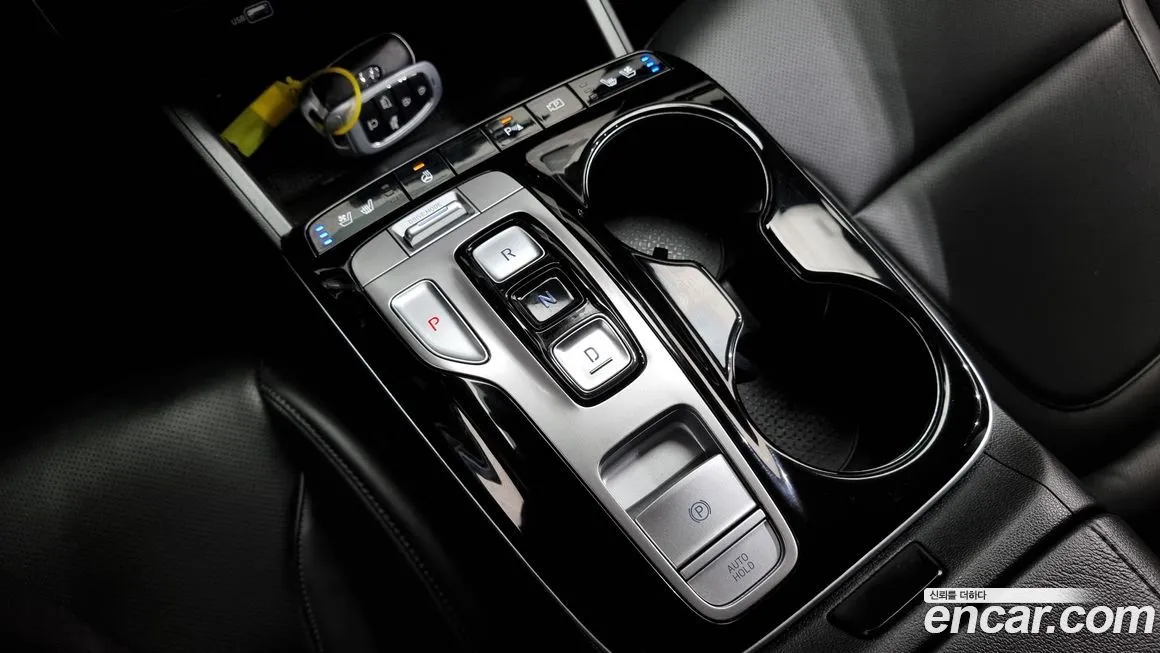 Hyundai Tucson — фото 9