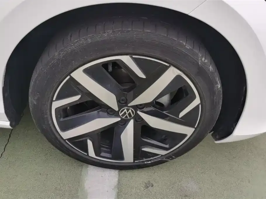 Volkswagen Lamando 2022 из CN, фото 6