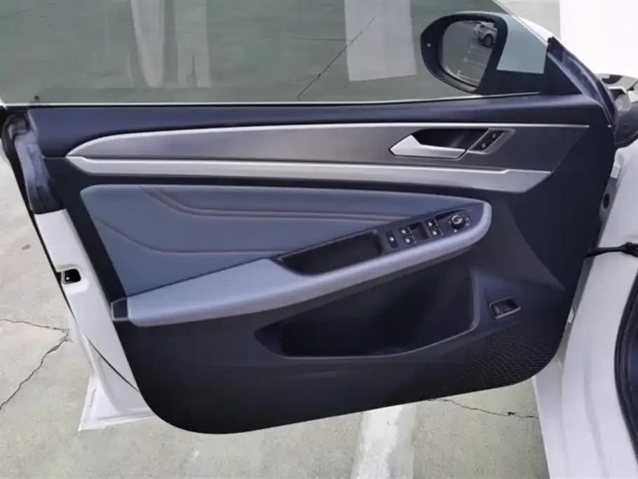 Volkswagen Lamando 2022 из CN, фото 7