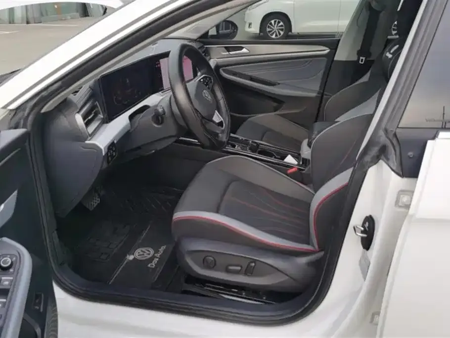 Volkswagen Lamando 2022 из CN, фото 9