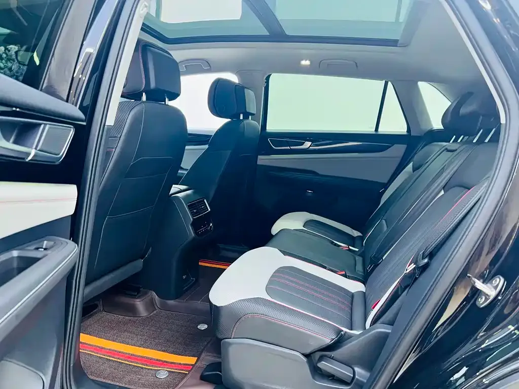 Volkswagen Teramont 2024 из CN, фото 6
