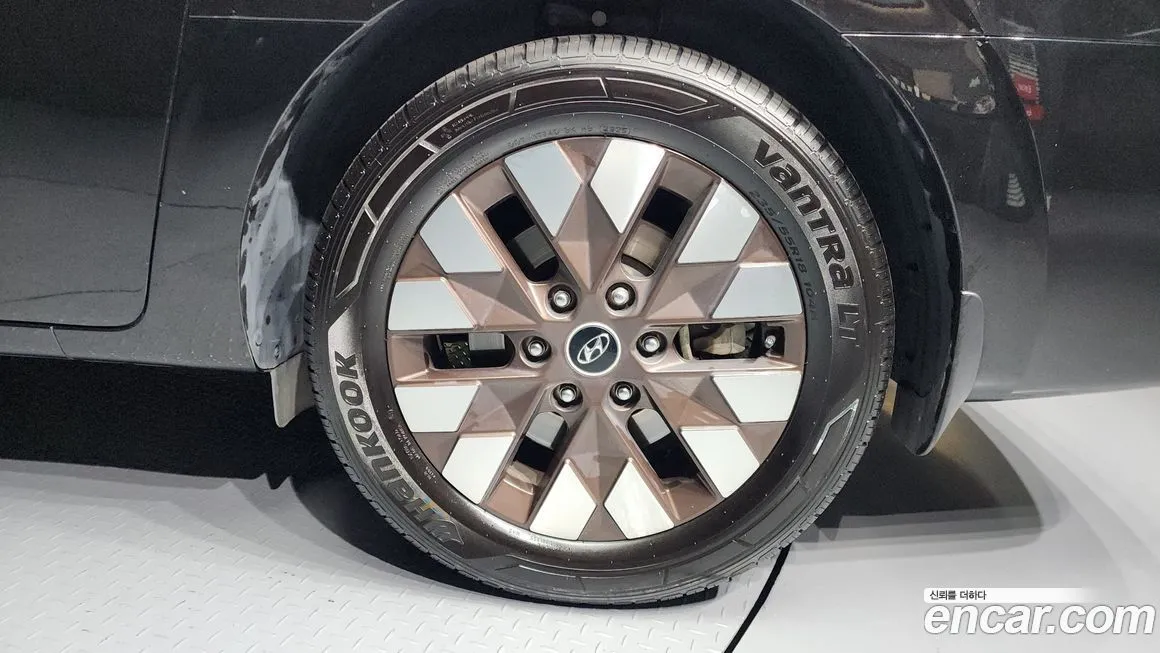 Hyundai Staria 2022 из KR, фото 5