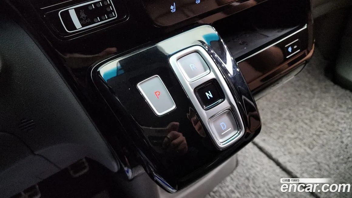 Hyundai Staria 2022 из KR, фото 9