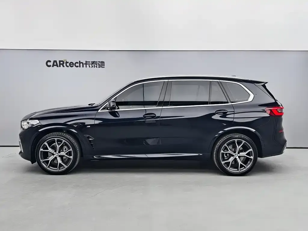 BMW X5 2023 из CN, фото 3