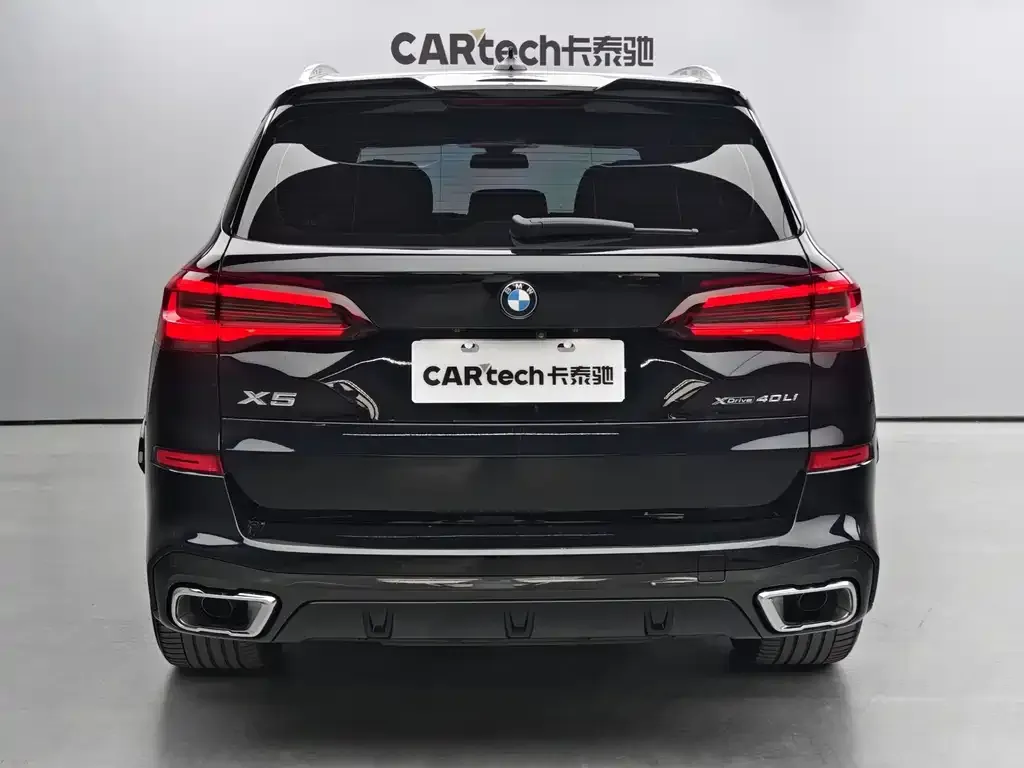 BMW X5 2023 из CN, фото 5