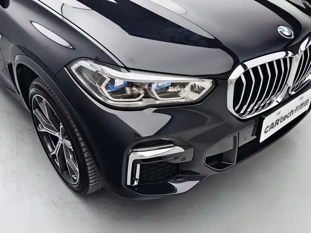BMW X5 2023 из CN, фото 6