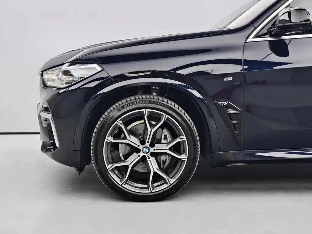 BMW X5 2023 из CN, фото 7