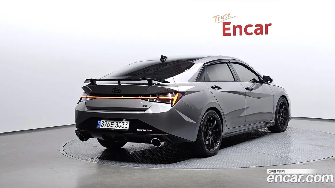 Hyundai AVANTE — фото 2