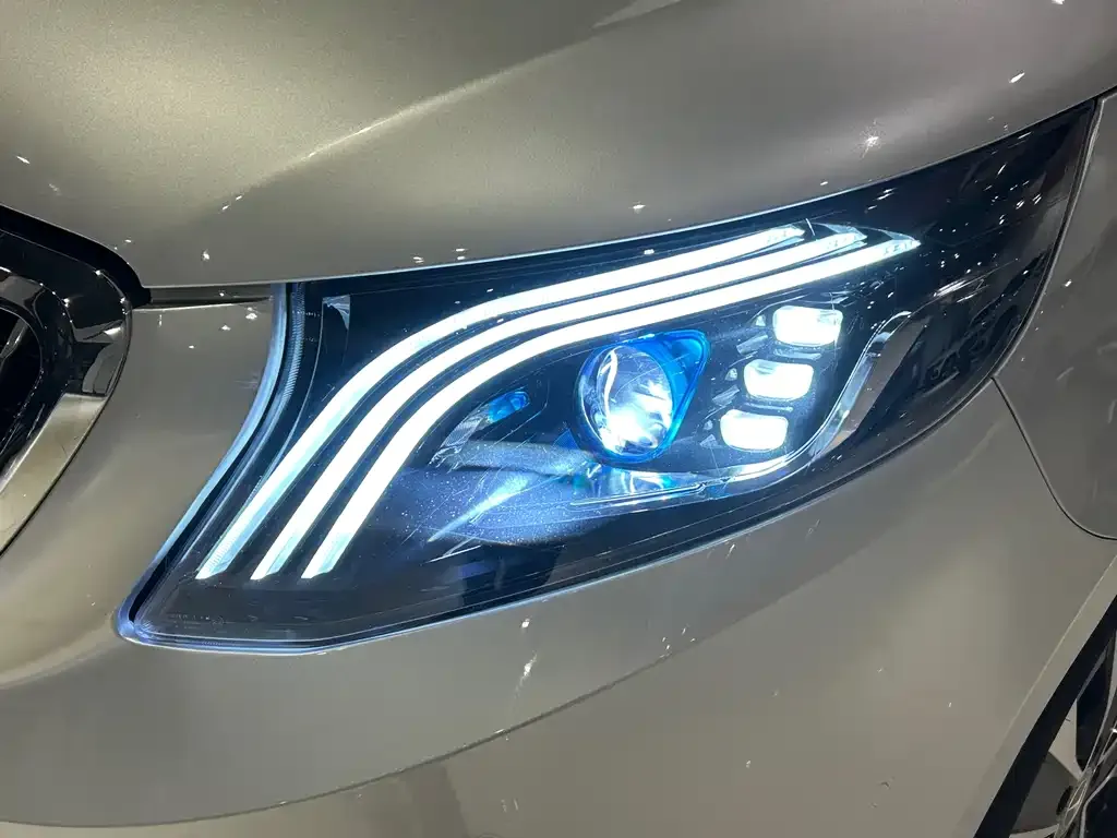 Mercedes-Benz Vito 2022 из CN, фото 2