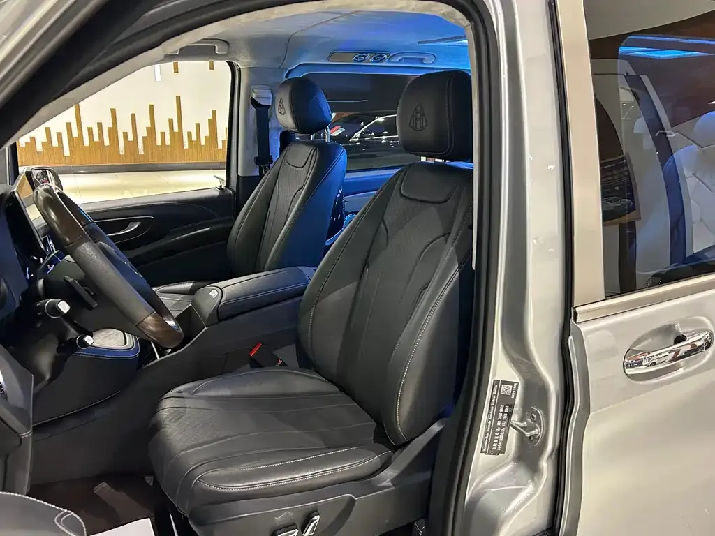 Mercedes-Benz Vito 2022 из CN, фото 9