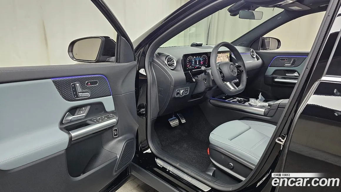 Mercedes-Benz GLA-Class — фото 10
