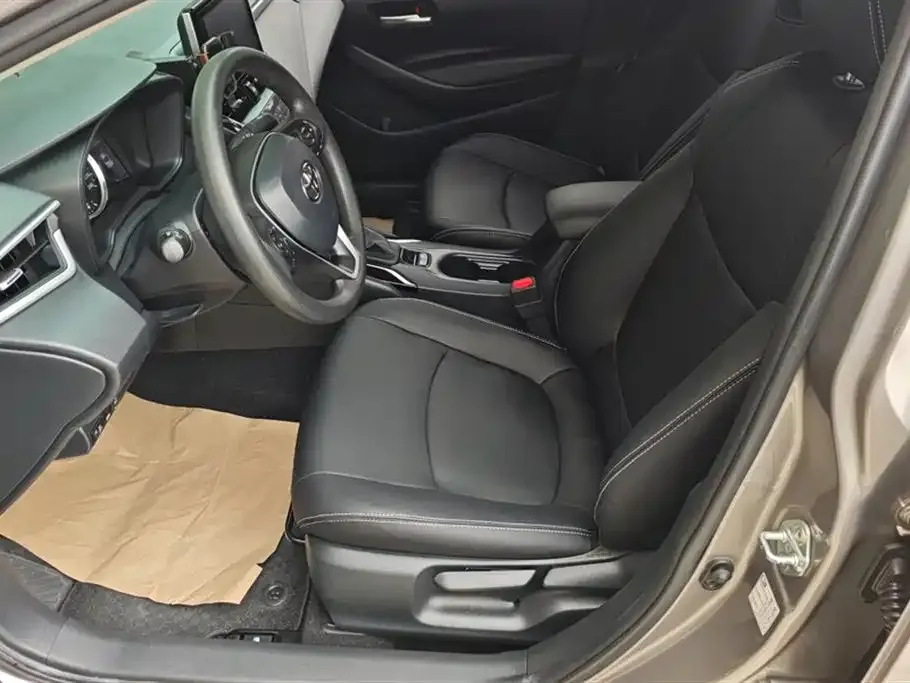 Toyota Corolla 2022 из CN, фото 9