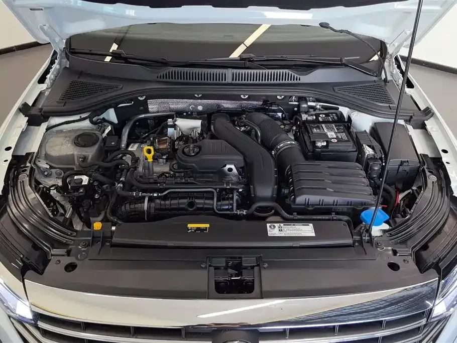 Volkswagen Lavida 2023 из CN, фото 10