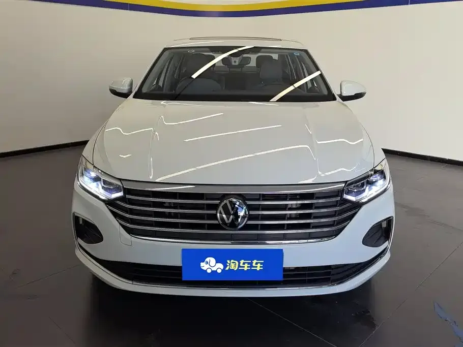 Volkswagen Lavida 2023 из CN, фото 2