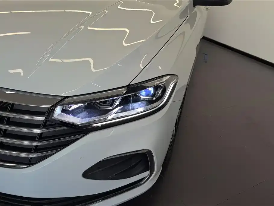 Volkswagen Lavida 2023 из CN, фото 5